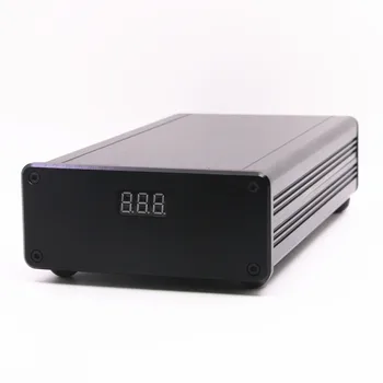 Готовый линейный источник питания 30 Вт LT1083CP HIFI DC5V/9V/12V/15V/18V/24V с дисплеем 30VA аудио блок питания
