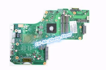 Для ноутбука Toshiba Satellite C55DT Материнская плата V000325030 ДЛЯ процессора AM5200 6050A2556901-MB-A03 DDR3