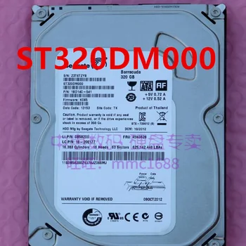 Оригинальный 90% Новый Жесткий диск Для SEAGATE 320 ГБ SATA 3,5 